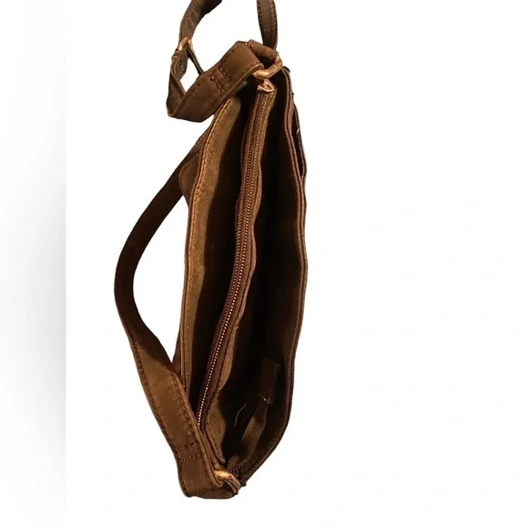 JACLYN Smith shoulder bag w/ adjustable strap - Picture 4 of 11